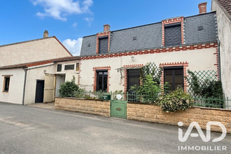 achat maison saulzais-le-potier 18360