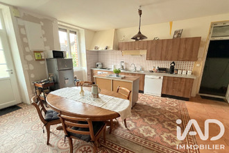 achat maison saulzais-le-potier 18360