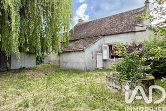 achat maison saulzais-le-potier 18360