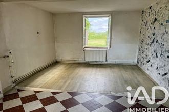 achat maison saulzais-le-potier 18360