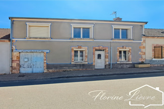 achat maison saulzais-le-potier 18360