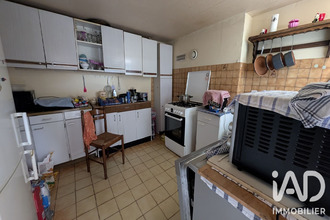 achat maison saulzais-le-potier 18360