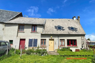 achat maison saulzet-le-froid 63970