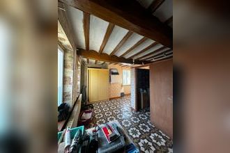 achat maison saulzoir 59227