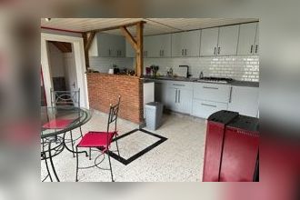 achat maison saulzoir 59227