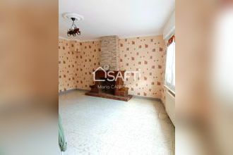 achat maison saulzoir 59227