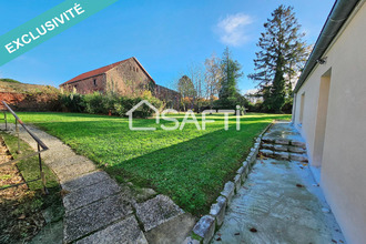 achat maison saulzoir 59227