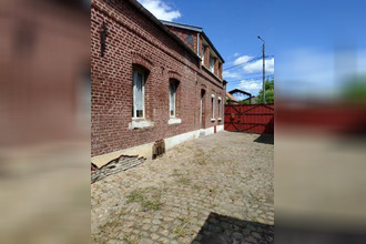 achat maison saulzoir 59227