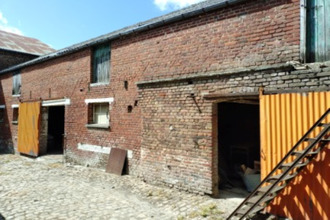 achat maison saulzoir 59227