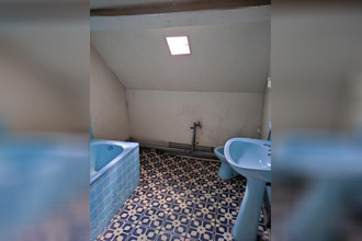 achat maison saulzoir 59227