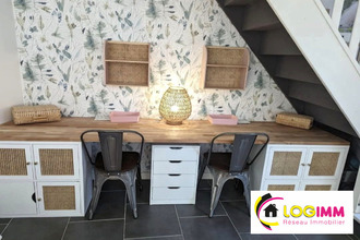 achat maison saulzoir 59227