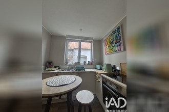 achat maison saulzoir 59227