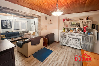 achat maison saulzoir 59227