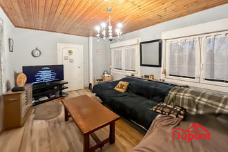 achat maison saulzoir 59227