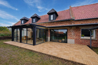 achat maison saulzoir 59227