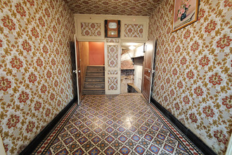 achat maison saulzoir 59227