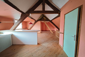 achat maison saulzoir 59227