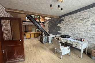 achat maison saulzoir 59227