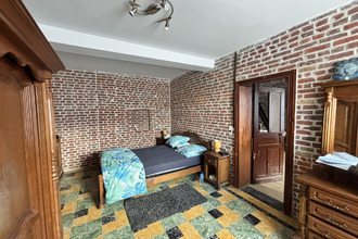 achat maison saulzoir 59227