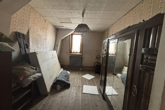 achat maison saulzoir 59227