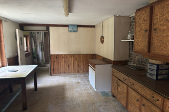 achat maison saulzoir 59227