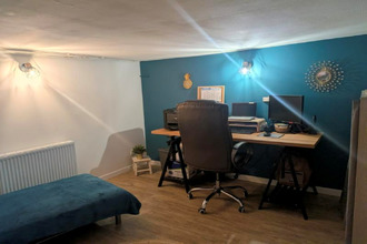 achat maison saulzoir 59227