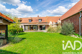 achat maison saulzoir 59227