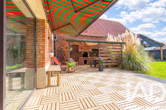 achat maison saulzoir 59227