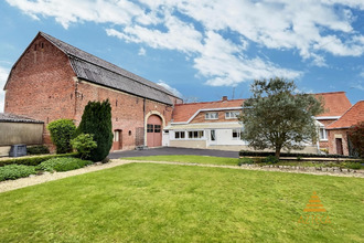 achat maison saulzoir 59227