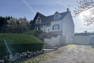 achat maison saulzoir 59227