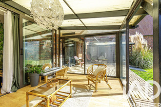 achat maison saulzoir 59227