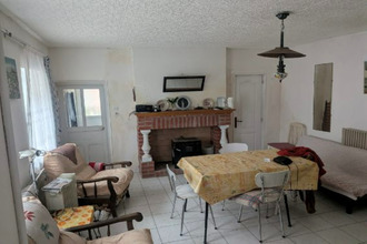 achat maison saulzoir 59227