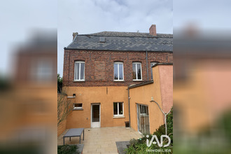 achat maison saulzoir 59227