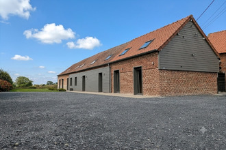 achat maison saulzoir 59227