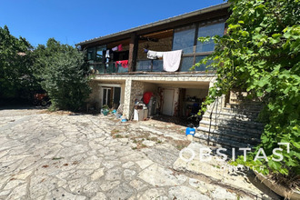 achat maison saumane 04150