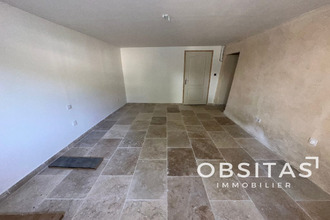 achat maison saumane 04150