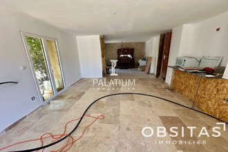 achat maison saumane 04150