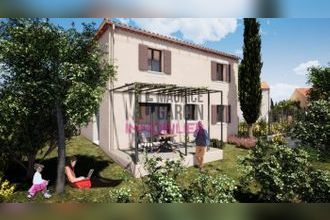 achat maison saumane-de-vaucluse 84800