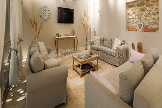 achat maison saumane-de-vaucluse 84800