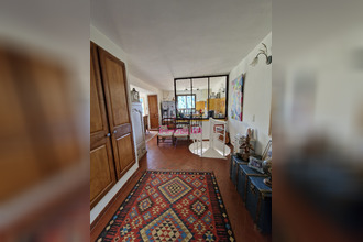 achat maison saumane-de-vaucluse 84800