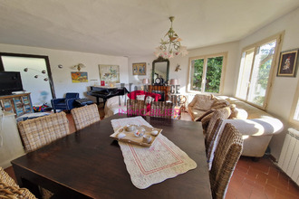 achat maison saumane-de-vaucluse 84800