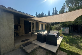 achat maison saumane-de-vaucluse 84800