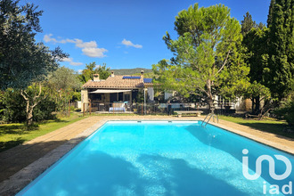 achat maison saumane-de-vaucluse 84800