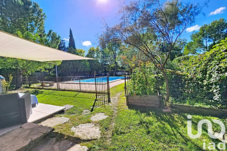 achat maison saumane-de-vaucluse 84800