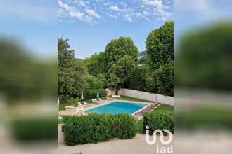 achat maison saumane-de-vaucluse 84800