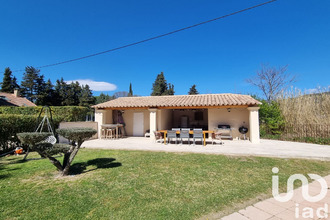 achat maison saumane-de-vaucluse 84800