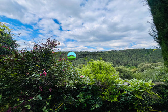 achat maison saumane-de-vaucluse 84800