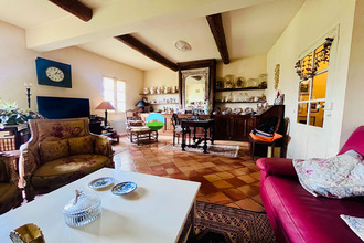 achat maison saumane-de-vaucluse 84800