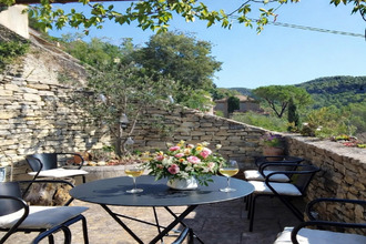 achat maison saumane-de-vaucluse 84800