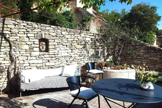 achat maison saumane-de-vaucluse 84800